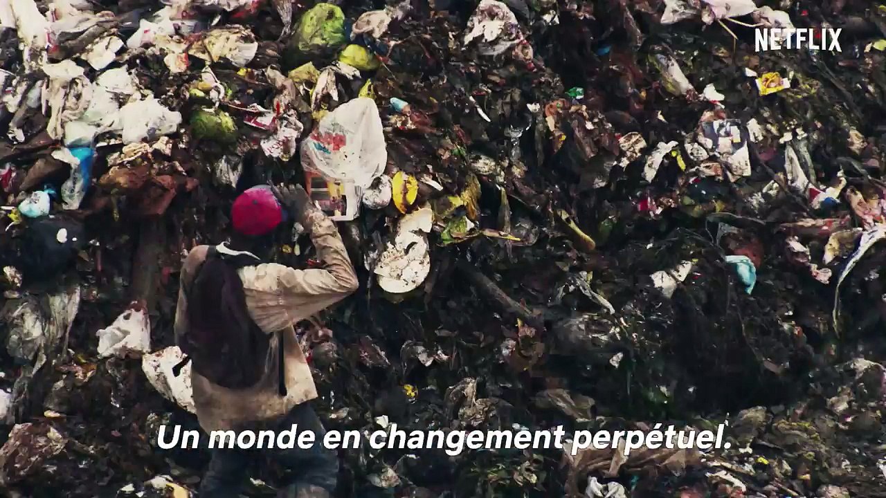 Altered Carbon _ Histoire de l'immortalité [HD] _ Netflix [720p]