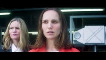 Annihilation (2018) - Theory - Paramount Pictures [720p]