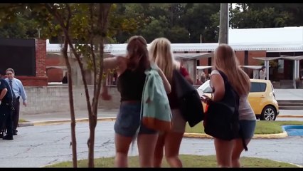 DEAR DICTATOR Trailer [720p]