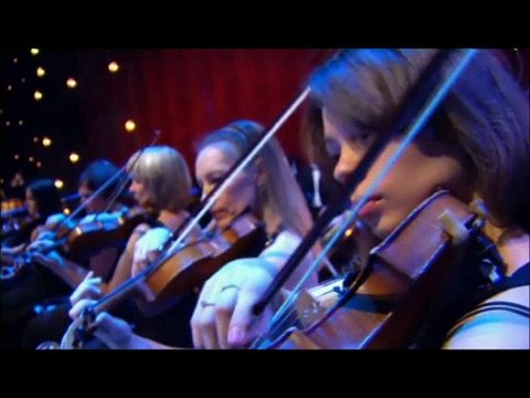 Lara Fabian – Adagio (L. Fabian, D. Pickell, E. Vleminckx / R. Giazotto) | Mademoiselle Zhivago (Live au Kremlin)