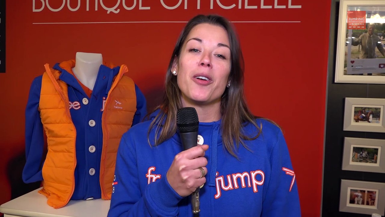 Jump'in Bordeaux TV #1 - Dans les starting blocks