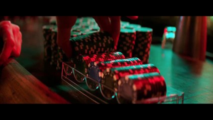 Molly's Game - Trailer - Own it 3_27 on Digital & 4_10 on Blu-ray & DVD [720p]