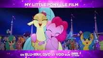 MY LITTLE PONY - Disponible en DVD, BLU-RAY et VOD ! [720p]