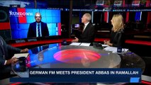 THE RUNDOWN | German FM meets president Abbas in Ramallah | Wednesday, January 31st 2018