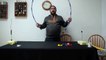 how to build a Balloon arch kit . Learn how to make a indoor balloon frame for arches w/out helium