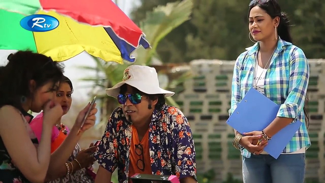 Jomoj 7 | Mosharraf karim | Prova | Bangla Natok 2018 | Rtv Drama