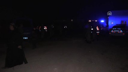 Şehit Onbaşı Aydar'ın Baba Evinde Yas Var