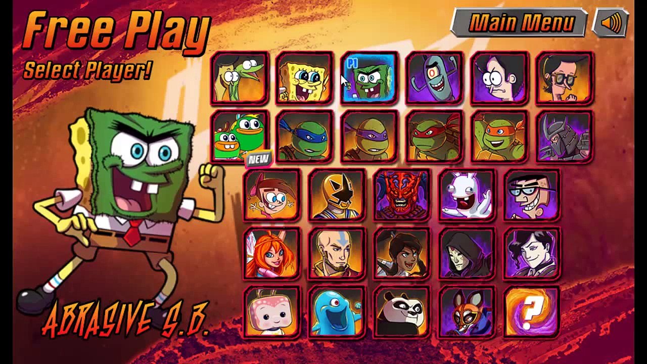 SUPER BRAWL 3: BREADWINNERS vs TIMMY - Online Games