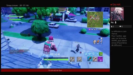 Fortnite PvP et PvE (10)
