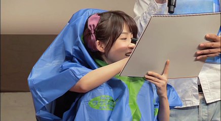 こぶしファクトリー 藤井梨央 バースデーイベント2017 part1