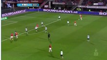 Oussama Idrissi Goal HD - AZ Alkmaar 3-1 Zwolle 31.01.2018