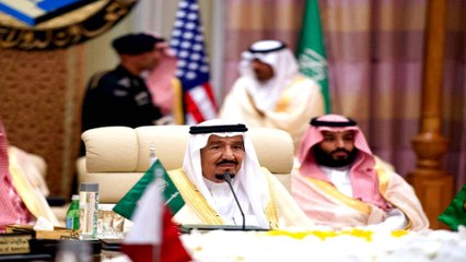 UK lawyers' report slams Saudi crackdown on dissent