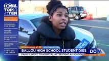 High School Student Dies Weeks After Being Attacked by Classmates