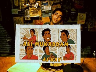 Radio Free Roscoe - 4x03 - Musical Influences