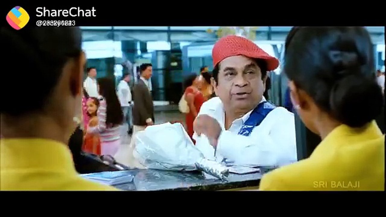 brahmanandam comedy scenes in telugu | brahmanandam comedy videos - South Reel News