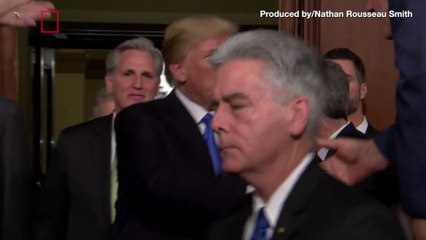 Poll: 75% of Voters Approve of Trump's State of the Union Address