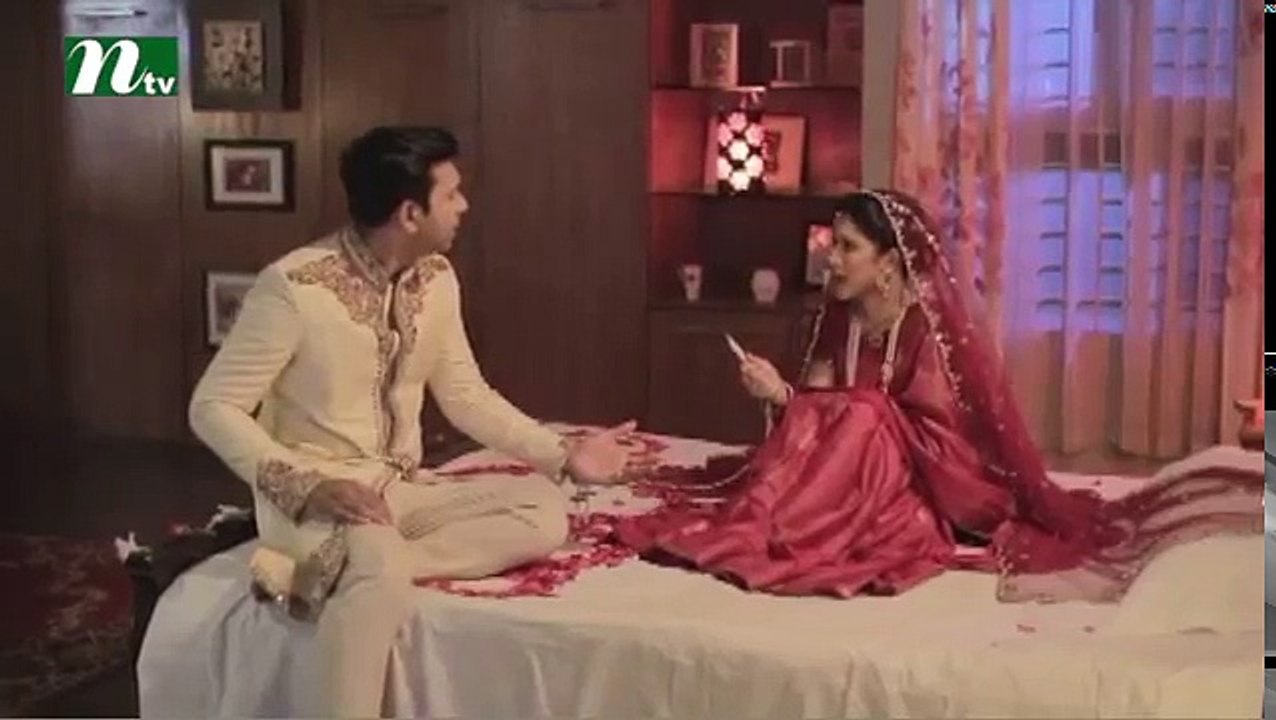 Bangla Natok - Mr & Mrs (মিস্টার এন্ড মিসেস) by Tahsan & Mithila | Drama & Telefilm