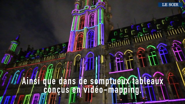 Spectacle « Mille Reflets d’Europe »