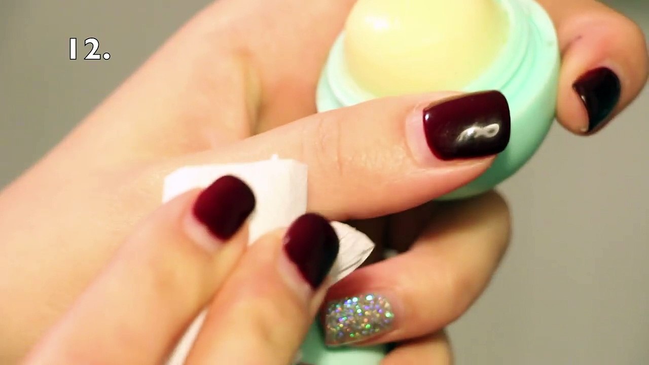 40 EOS LIFE HACKS EVERY GIRL SHOULD KNOW! //