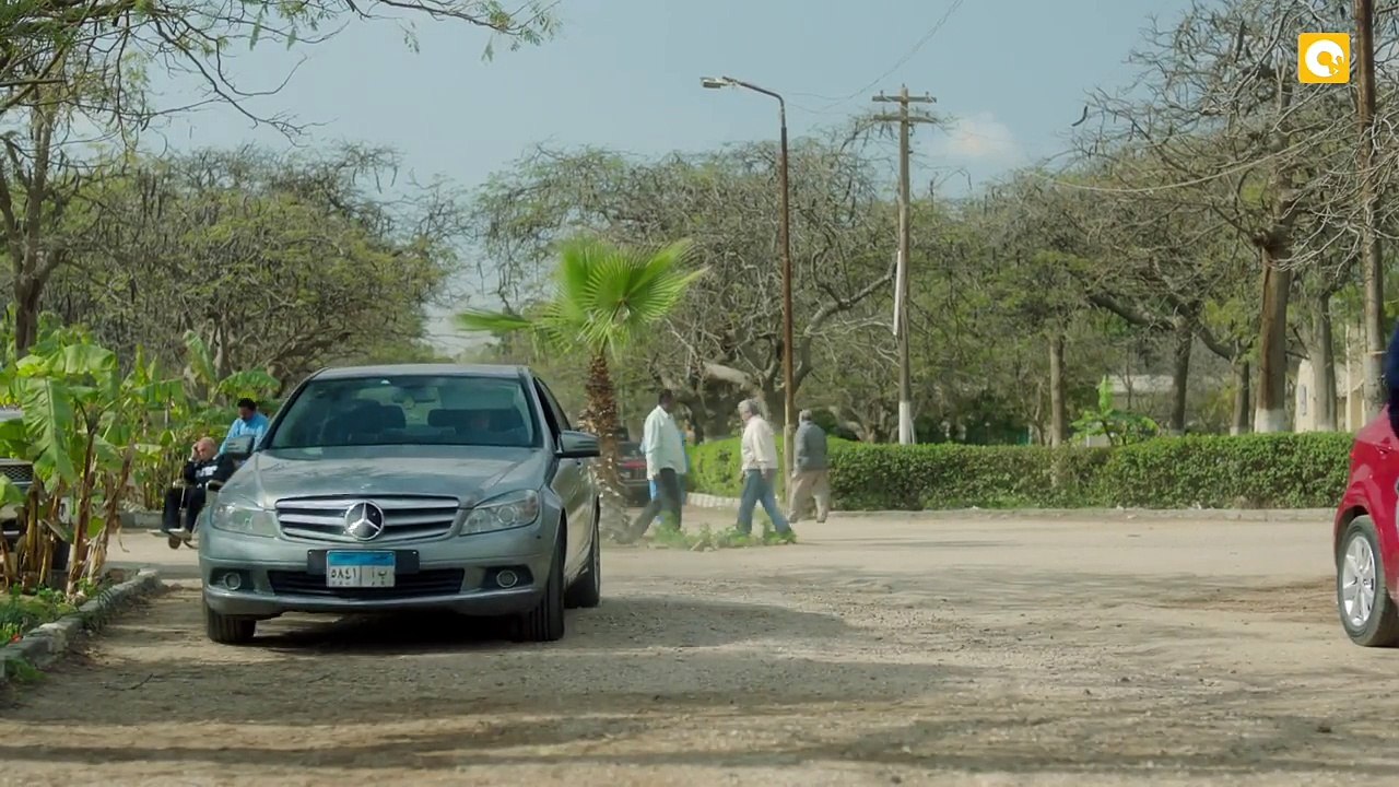 مسلسل القيصر - الحلقة  ( 12 )  - بطولة يوسف الشريف - The Caesar Series HD Episode 12