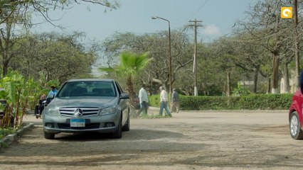 مسلسل القيصر - الحلقة  ( 12 )  - بطولة يوسف الشريف - The Caesar Series HD Episode 12