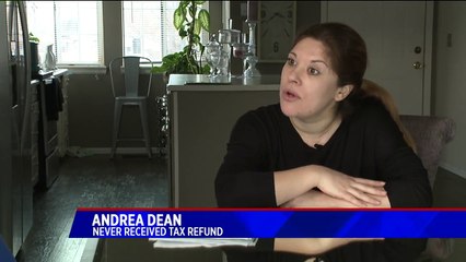 Family May Be Forced to Wait Years for Tax Refund After Simple Mistake