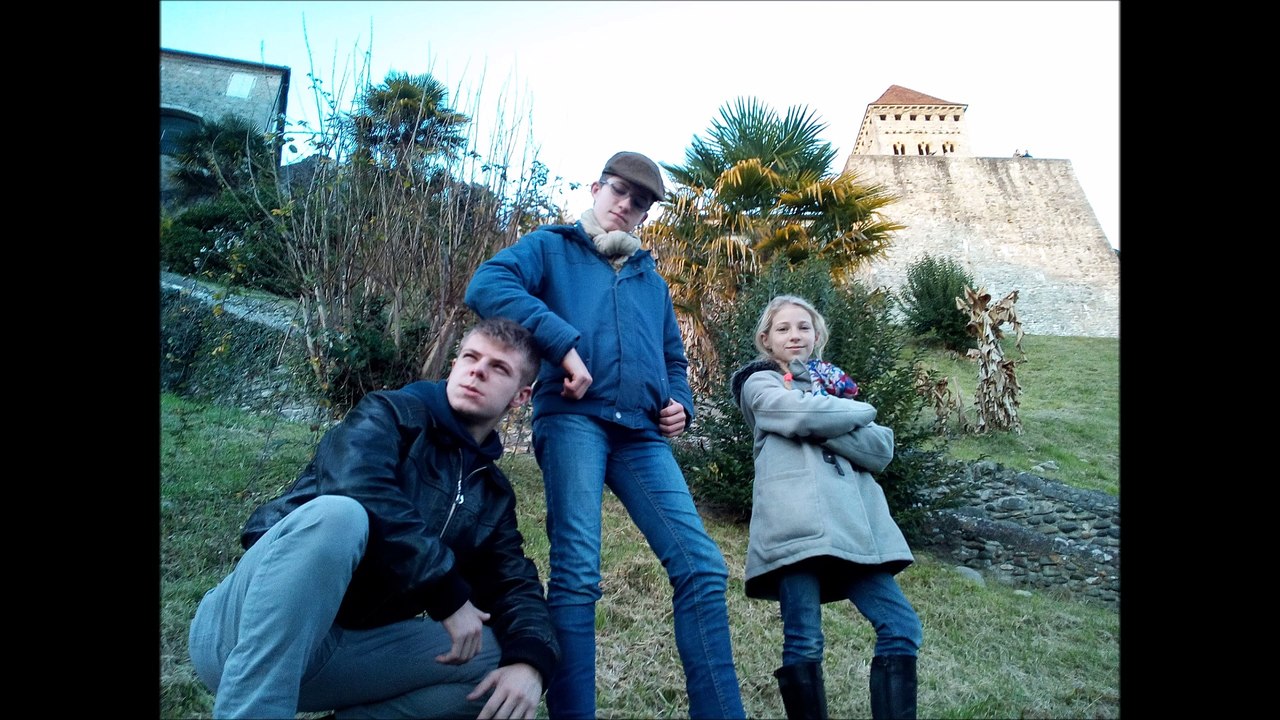 Goud's voeux 2018