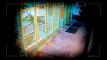 Prison Escape | 5 Prison Escapes Caught on Video | Creepy Countdowns
