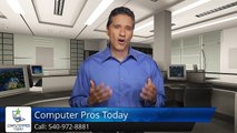 IT Service Review,  Safford VA, Computer Pros Today, Managed Services Provider in VA