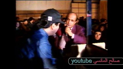 السهرية 1992 ــ عندما يلتقي المبدعان