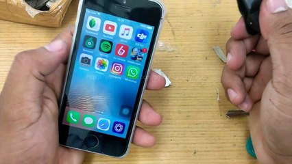 Unboxing Lensa Macro Prosumer 25mm