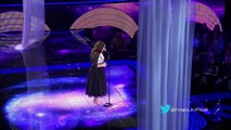 #MBCTheVoice - نجاة رجوي - هذه ليلتي - مرحلة العروض المباشرة