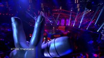 #MBCTheVoice - نداء شرارة – يا مسهرني - مرحلة العروض المباشرة