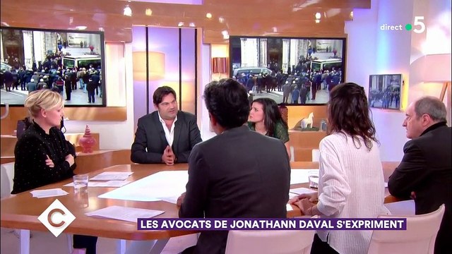 Meurtre d'Alexia Daval : Je pense qu'elle s'excite toute seule , répond l'avocat de Jonathann Daval à Marlène Schiappa