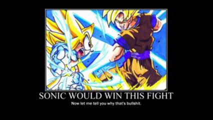 SONIC FUNNY MEME COMPILATION! (Smash Wii U / 3DS & Sonic Series)