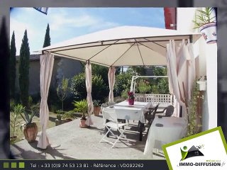 Maison A vendre Lectoure 124m2 - 229 500 Euros