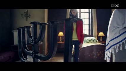 الحلقة 18 - #‏مأمون_وشركاه - شاهد المفاجئه فى بيت مأمون إنقلب رأسا على عقب