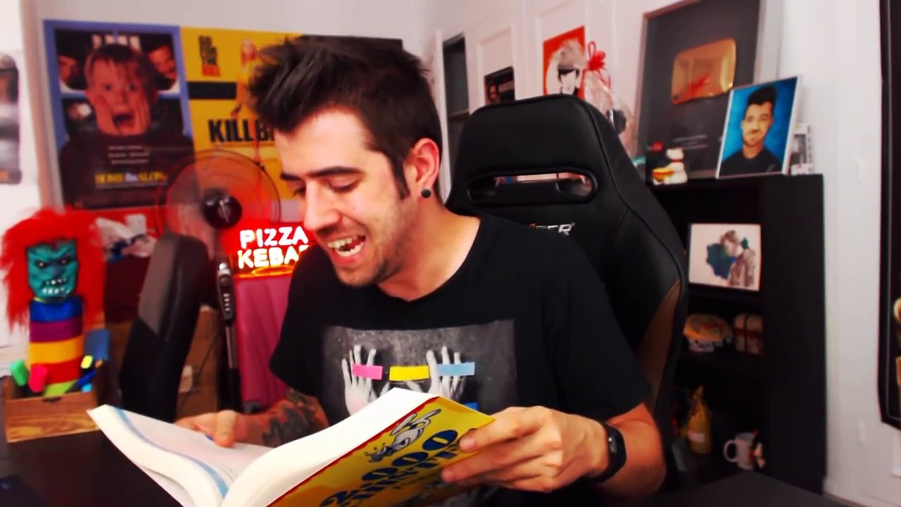MIS HATERS #2