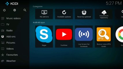 Addon GOLDTV "GRÁTIS" com BBB18 e Muitos outros Canais