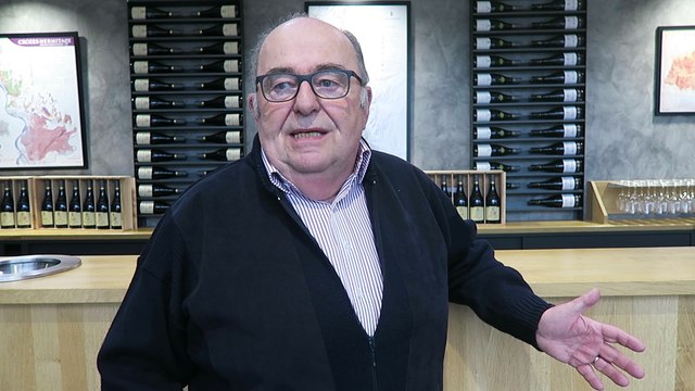 Tain-l'Hermitage : le 34e salon des Côtes-du-Rhône septentrionales