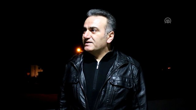 'Süper Kanlı Mavi Ay' tutulmasını tasarladıkları teleskopla izlediler - YALOVA