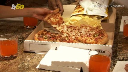 A Dietitian Says Pizza for Breakfast Can be Healthier Than Cereal