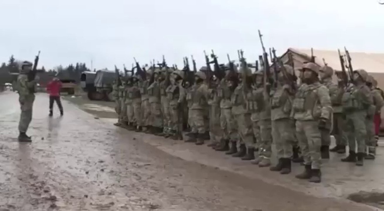 İstikamet..- KIZIL ELMA..!