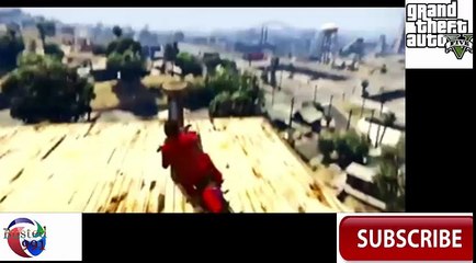 GTA 5 ONLINE WINS & TRICKS