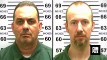 UPDATE: Two Prisoners Have Escaped From Prison in Upstate, N.Y.