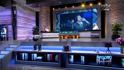 الشاعر خالد المريخي يكشف سر اعادة الشاب خالد تقديم أغنية محمد عبده وحدة بوحدة