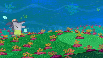 Zig & Sharko - Digging deep (S01E12) Full Episode in HD