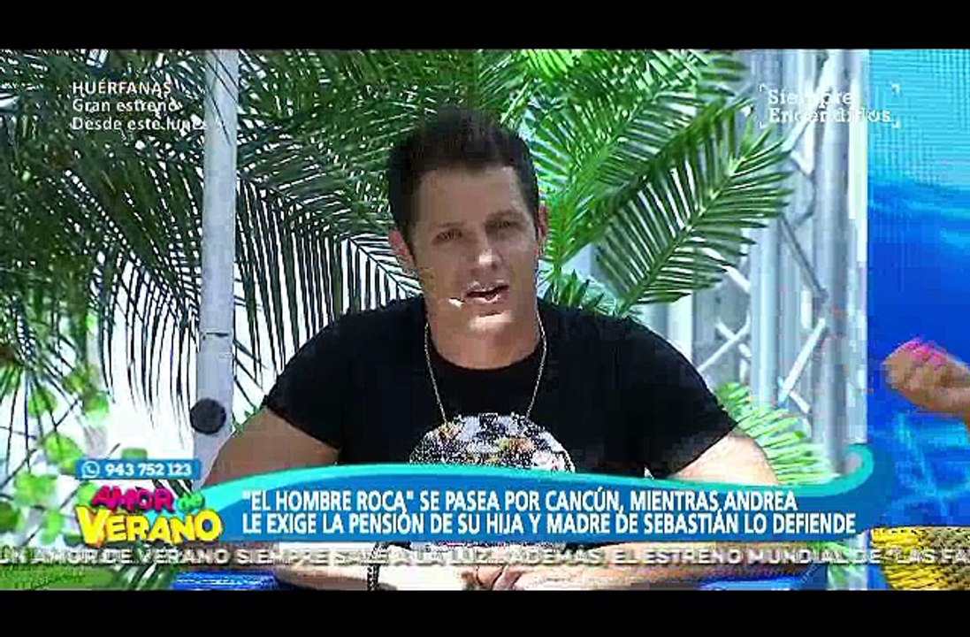 pesaressi cuenta terrible experiencia con sebastian