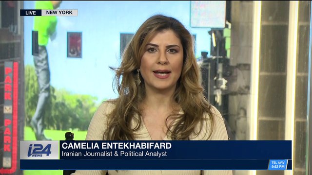 THE RUNDOWN | Iranian president urges to listen to protesters | Wednesday, January 31st 2018