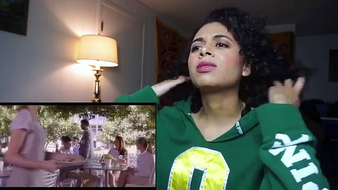 Black Mirror - 3x01 Nosedive - REACTION & REVIEW
